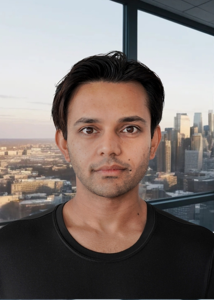 Meesam Ali