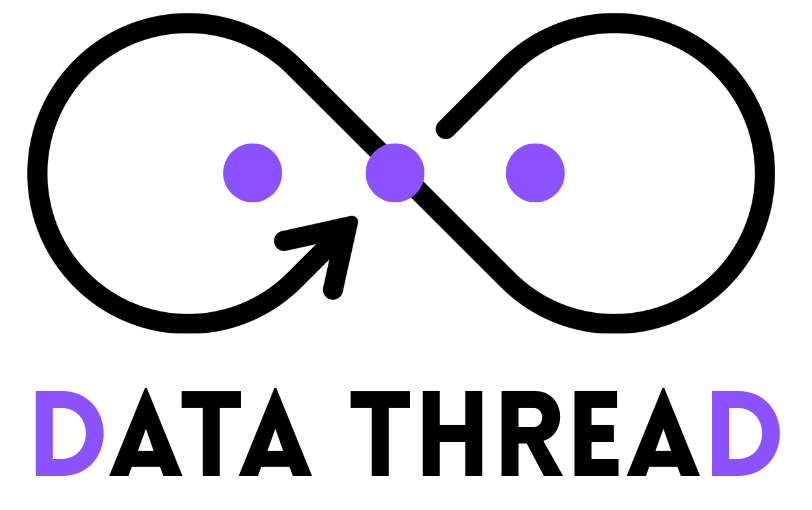 DataThread Logo